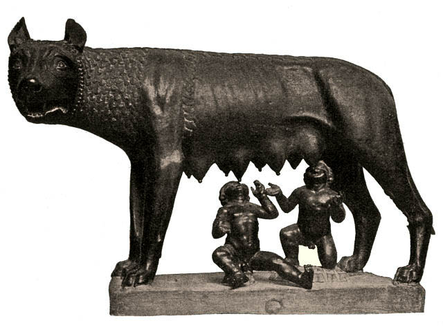 Capitoline-She-Wolf-5th-century-BC-or-medieval